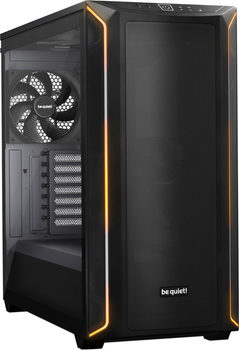 Корпус be quiet! Shadow Base 800 DX Black (BGW61)
