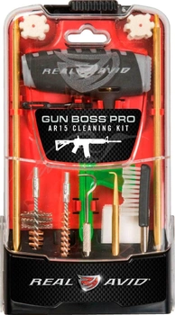 Набір Real Avid для чистки Gun Boss Pro AR-15 Cleaning Kit (00-00008782)