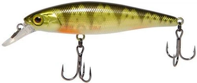 Воблер Jackall Squad Minnow 65SP 65mm 5.8g Ghost G Perch,1699.03.98