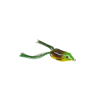 Лягушка Jaxon Magic Fish Frog Mini 6 F 2,8см 3,6g,BT-FR06F
