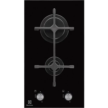 Варильна поверхня газова Electrolux EGC3322NVK