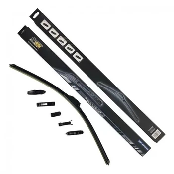 Щетка стеклоочистителя Fusion MULTI-FLAT FM 650 адаптер A/B1/B2/B3/C