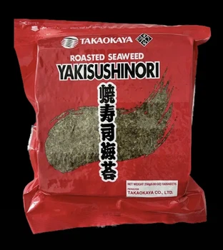Азійські продукти Takaokaya - ROZETKA | Купити продукти з Азії