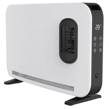 Конвектор электрический Metier CD2400FRC (2.4 кВт)
