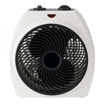 Тепловентилятор электрический Metier FH2000 (2 кВт)