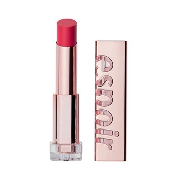 Помада ESPOIR LIPSTICK NO WEAR SHINE #4 TICKLED PINK увлажняющая со стеклянным эффектом 4.5 г
