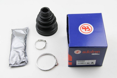 Пыльник ШРУСа AUTOFREN D8260 Opel CORSA, Combo, Meriva; Mitsubishi Space Star; Fiat Grande Punto, Punto 1603230, 1603004