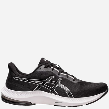 Buty do biegania po asfalcie damskie Asics Gel-Pulse 14 1012B318-002 39 (7.5US) 24.5 cm Czarne (4550456292512)