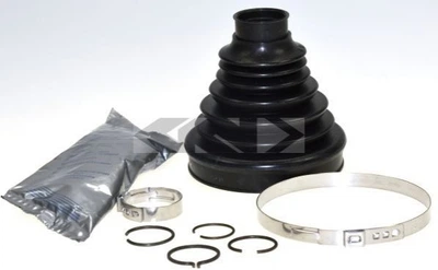 Пыльник ШРУСа SPIDAN 25827 Opel Astra, Meriva, Insignia, Zafira 1603439, 13291745