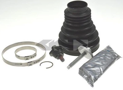 Пильовик ШРУСу SPIDAN 24882 Volvo XC90 30788266