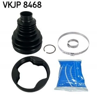 Пильовик ШРУСа SKF VKJP8468 Fiat Ducato; Peugeot Boxer; Citroen Jumper 46308650, 71771313