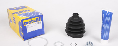 Пильовик Шрусу Metelli 13-0611 Renault Laguna, Kangoo 7701209251, 6001550547