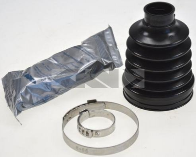 Пильовик ШРУСу SPIDAN 25161 Renault Clio, Laguna 7701209884