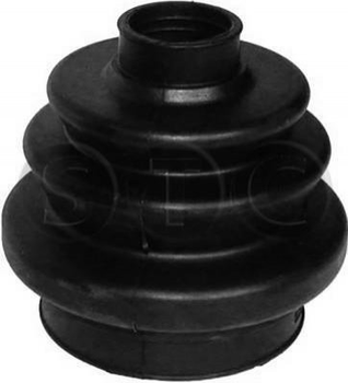 Пыльник ШРУСа STC T400510 Fiat Punto, Tipo; BMW 3 Series, 6 Series, 5 Series, 7 Series; Alfa Romeo 166, 156; Opel Omega 33211208443