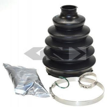 Пильовик ШРУСа GKN (Lobro) 305787 Renault Master 392417848R, 7701210063