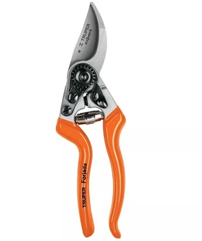 Секатор плоскостной TRUPER EXPER (T-45XZ)