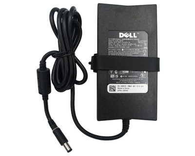 Zasilacz Gembird do laptopa Dell 19.5V 180W (450-18644)