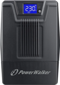UPS Power Walker VI 600 SCL