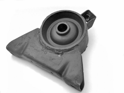 Подушки двигателя TEDGUM 00393484 Mazda 5, 626 B25D3906YB, B26C3906YA, G15C39060