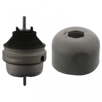 Подушки двигуна SWAG 30130039 Volkswagen Passat; Audi A4, A6; Skoda Superb 8D0199379C, 8D0199382, 8D0199382AC