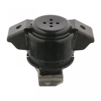 Подушки двигуна SWAG 30130023 Volkswagen Passat, Golf, Jetta; Seat Toledo 191199262C, 535199262, 535199262S