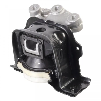Подушки двигуна FEBI 107176 Citroen DS3, C3, C4, C-Elysee; Peugeot 2008, 207, 208; Opel Crossland X 1807AW, 1807GW, 3637666