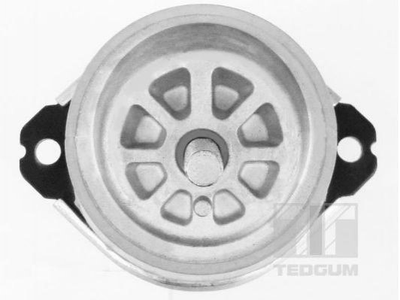 Подушки двигателя TEDGUM 00728486 Audi Q7; Volkswagen Touareg 7L6199131A