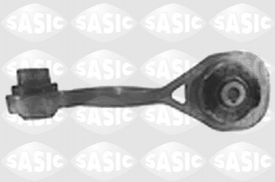 Подушки двигателя SASIC 4001793 Renault Clio, Twingo, Kangoo 8200151995