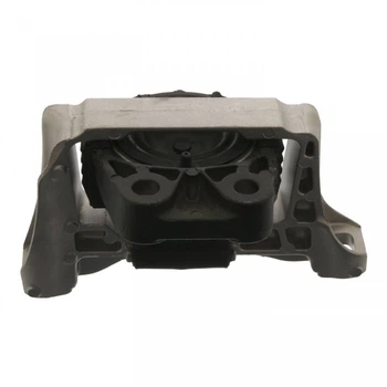 Подушки двигуна FEBI 39875 Ford Focus, Kuga, C-Max; Volvo V50, C30, C70, S40 1543751, 31277258, 8M516F012SB