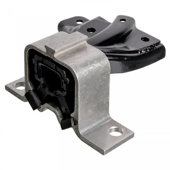 Подушки двигуна FEBI 34295 Dacia Logan; Renault Sandero, Logan 112107695R, 6001547893, 8200805581