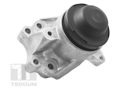 Подушки двигуна TEDGUM TED17586 Mazda CX-9 TD843906Y