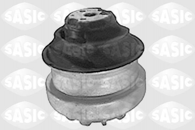 Подушки двигуна SASIC 9001632 Mercedes E-Class, C-Class 1242401917, 2012404317