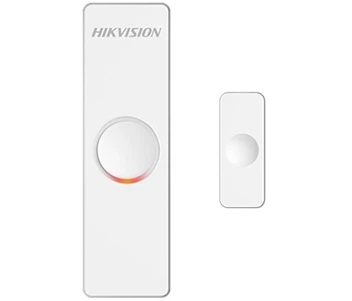 Извещатель беспроводной магнитоконтактный DS-PD1-MC-WWS(H) Smart Security Home Kit