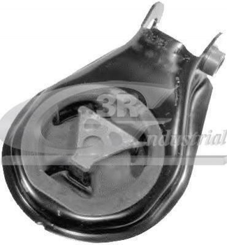 Подушки двигателя 3RG 40339 Ford Focus, C-Max, Kuga 1224049, 1355357, 1370874