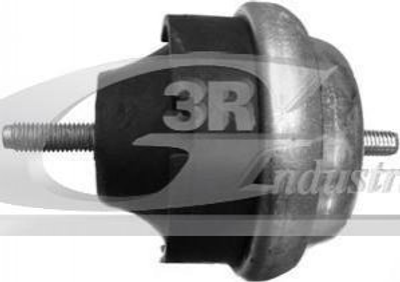 Подушки двигателя 3RG 40258 Peugeot 306, Partner, 406; Citroen Xsara, Berlingo 182723, 184447, 96173278