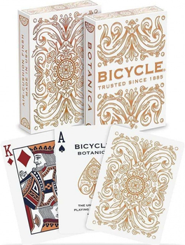 Гральні карти Bicycle Botanica (73854093986)