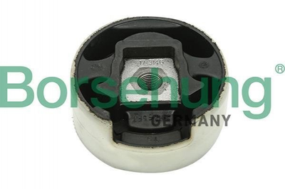 Подушки двигуна Borsehung B11354 Seat Leon, Toledo; Audi Q3, TT; Volkswagen Caddy, CC, Passat, Sharan, Tiguan, Scirocco, EOS, Jetta; Skoda Octavia, Superb, Yeti 1K0199868, 1K0199868F, 1K0199868Q