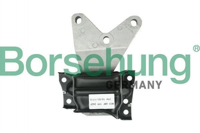 Подушки двигуна Borsehung B18514 Skoda Rapid, Fabia; Seat Ibiza, Toledo; Volkswagen Polo 6R0199167AA, 6RF199262, 6RF199262F