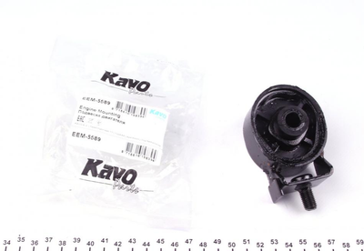Подушки двигателя KAVO EEM5589 Mitsubishi L200 MR353470, MR210217