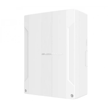 Хаб Hikvision AX PRO DS-PWA96-M2H-WE