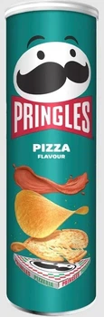 Чипсы Pringles Pizza 165г