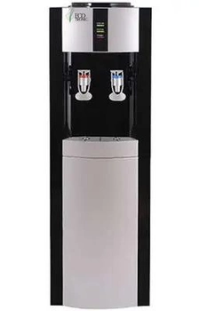 Кулер для воды Ecotronic H1-LN Black