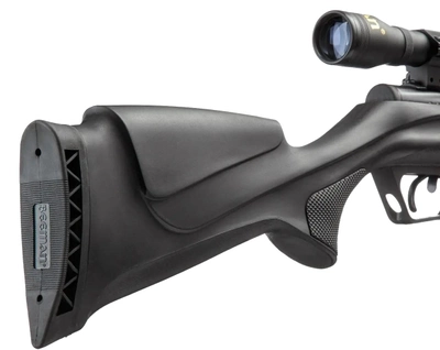 Пневматична гвинтівка Beeman Mantis + Оптика 4х32 + Кулі