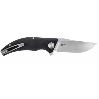 Нож Steel Will Sargas Black (SWF60-10)