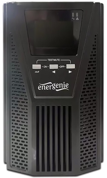 ДБЖ EnerGenie 2000 VA (EG-UPSO-2000)