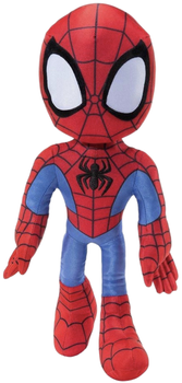 Pluszak Jazwares Spidey z dźwiękiem (191726398493)