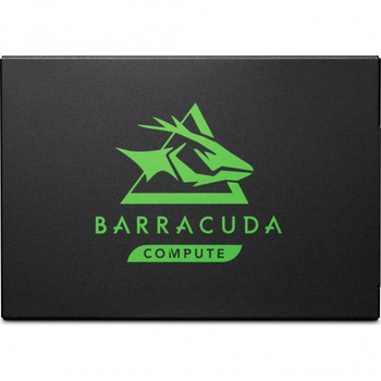 Накопитель SSD 2.5" 250GB Seagate (ZA250CM1A003)