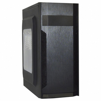 Корпус Frontier Warlock 500W (Warlock F55A-500-W)