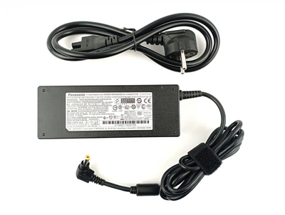 Оригінальний блок живлення Panasonic 7.05A 15.6V CF-31 CF-52 CF-53 CF-54 FZ-G1