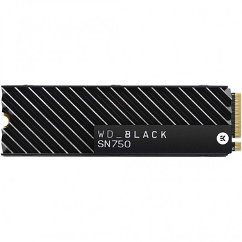 Накопитель SSD M.2 2280 1TB WD (WDS100T3XHC)